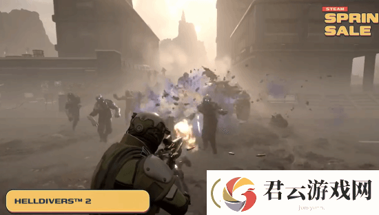 Steam春促将于3月14日开启！师父小丑牌等人气作品迎来优惠！