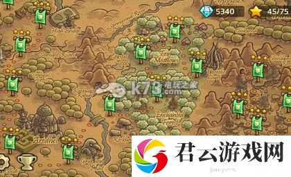 王国保卫战起源最强类型防御塔分析：如何在PVP战斗中取得优势诺布攻略