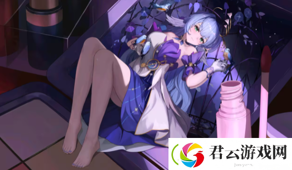 崩坏星穹铁道知更鸟配队攻略