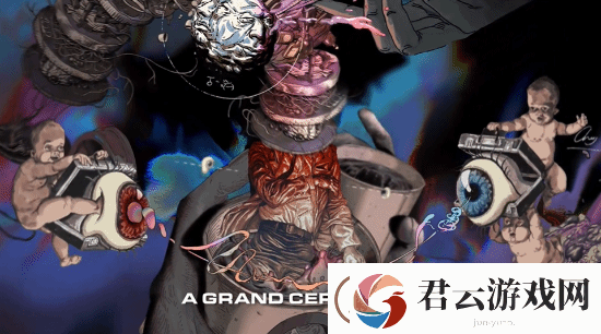 极乐迪斯科开发商间谍RPG新作Project