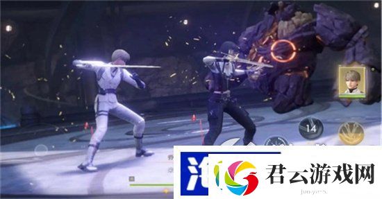 恋与深空战斗系统怎么玩