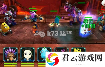 我叫MT2阵亡勇士之刃获得方法：熟练掌握游戏操作技巧诺布攻略