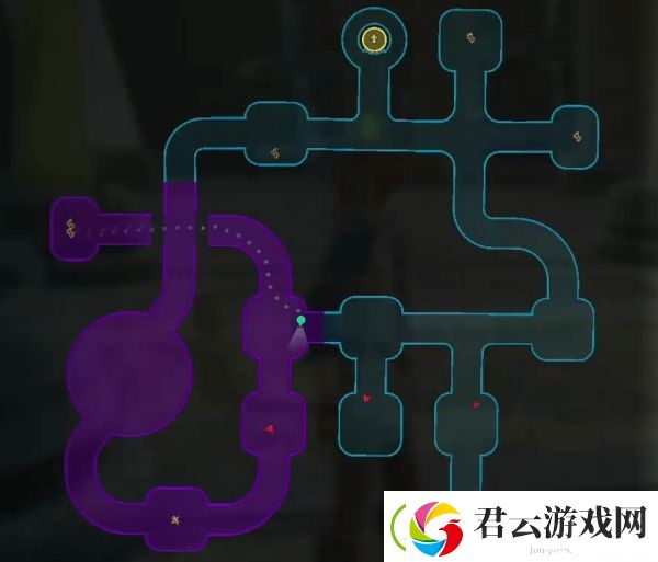 英雄传说创之轨迹真梦幻回廊第四层通关方法
