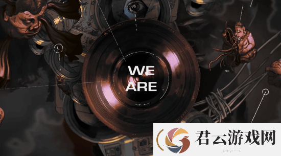 极乐迪斯科开发商间谍RPG新作Project-公布！画风太猎奇
