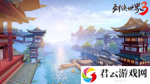剑侠世界3家族传功的玩法有哪些