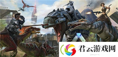 方舟生存进化手游什么手机能玩-方舟生存进化攻略