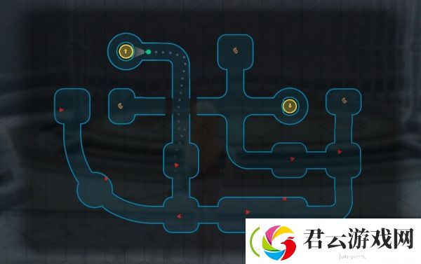 英雄传说创之轨迹真梦幻回廊第一层通关方法