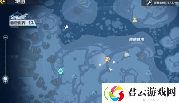幻塔摩羯座怎么连线