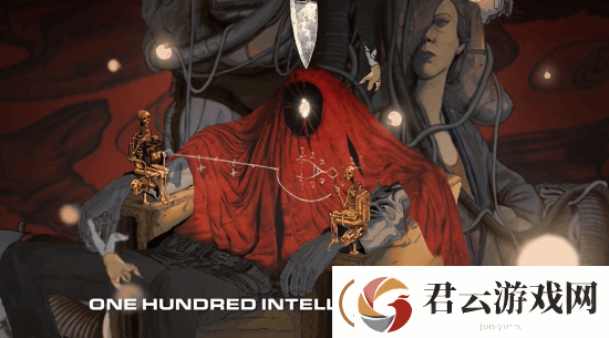 极乐迪斯科开发商间谍RPG新作Project