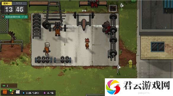 动物迷城ce修改金钱方法介绍