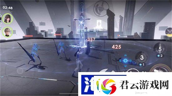 恋与深空战斗系统怎么玩-战斗玩法介绍诺布攻略