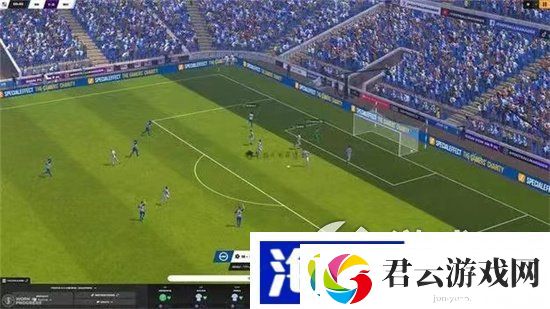 足球经理2024朗斯怎么样