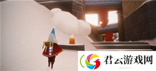 光遇七根烛光怎么收集