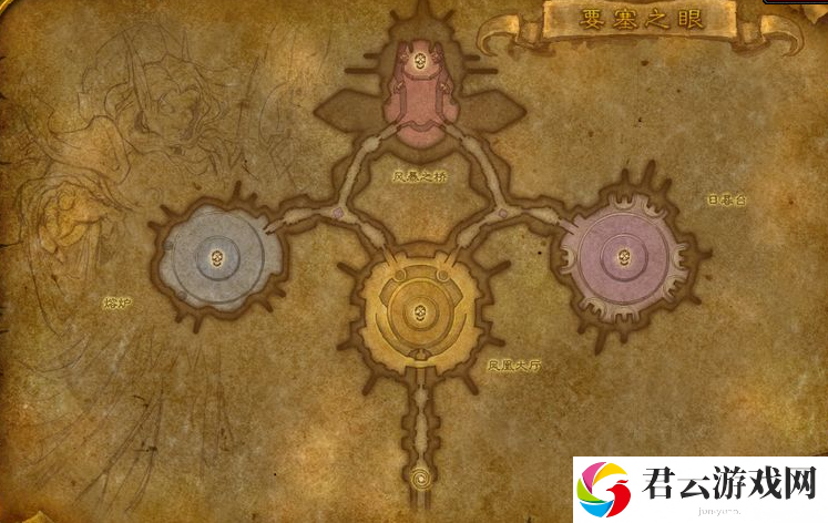 魔兽世界怀旧服自然优雅之靴配方图纸掉落出处诺布攻略