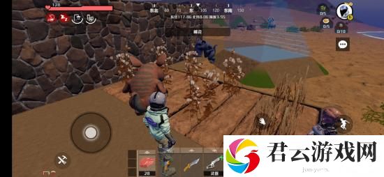 我们的星球棉花获取攻略诺布攻略