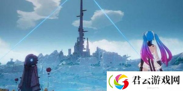 幻塔雪原勘探队任务柯蓝在哪