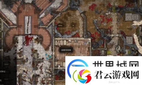博德之门3阿拉贝尔父母的尸体在哪里