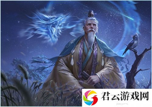 三国杀最新王朗角色语音台词合集