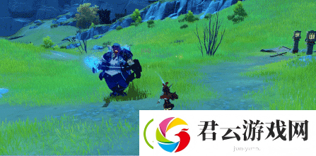 原神水铳重卫士介绍-原神攻略