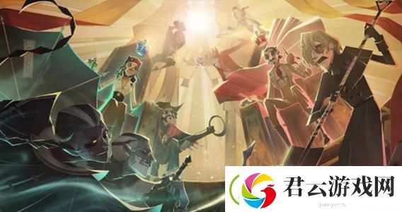 第五人格塔罗玩法什么时候上线-第五人格攻略