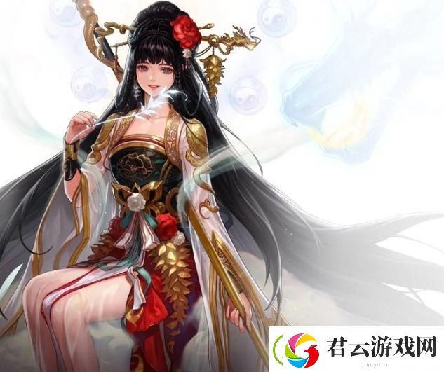 DNF巫女三觉技能介绍-地下城与勇士M攻略