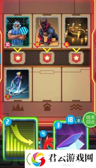 2047全关卡解谜思路汇总