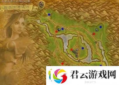 魔兽世界wlk阿拉索联军声望刷取攻略诺布攻略