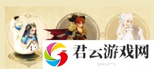 万象物语米莎搭配推荐