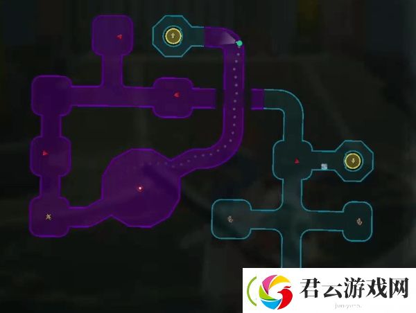 英雄传说创之轨迹真梦幻回廊第四层通关方法