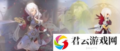 万象物语希欧搭配推荐