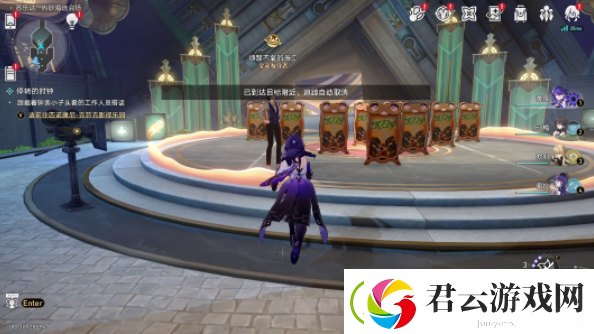 崩坏星穹铁道巨星巅峰战挑战攻略