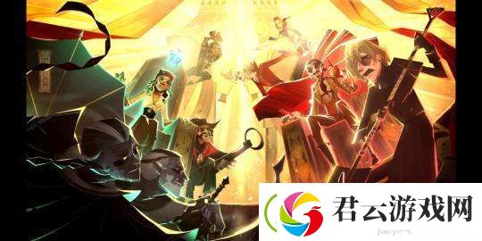 第五人格塔罗牌求生者推荐-第五人格攻略
