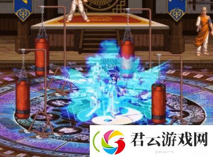 DNF女圣职三觉被动效果对比