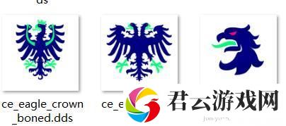 十字军之王3自建家徽方法
