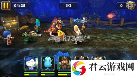 我叫MT2船长鱼人详解：巧妙利用道具效果轻松战胜敌人