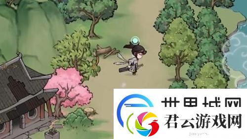 方寸对决牛家村药王谷怎么进