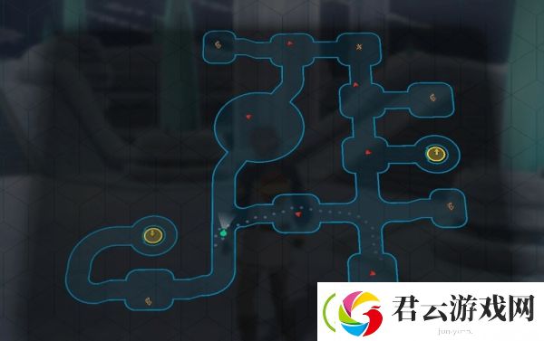 英雄传说创之轨迹真梦幻回廊第一层通关方法