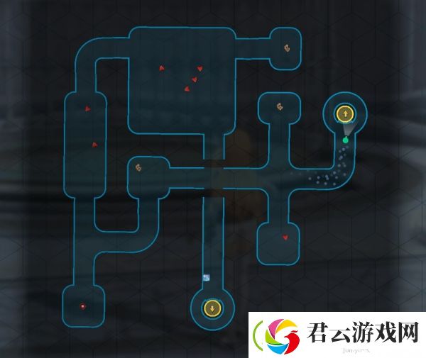 英雄传说创之轨迹真梦幻回廊第一层通关方法