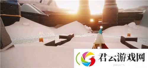 光遇七根烛光怎么收集