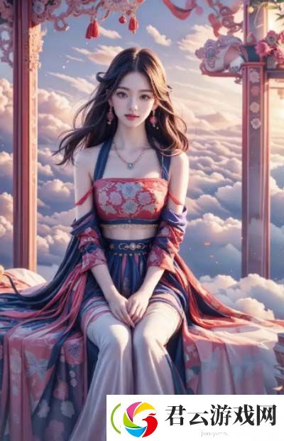 我的漂亮老师2中-她为何如此引人注目