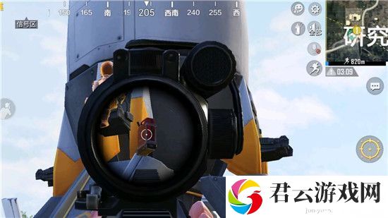 和平精英两周年火箭发射点燃方法诺布攻略