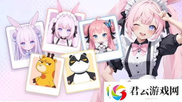 8月2日-与Ai-Vpet-/-守护与智友相遇Steam-开启AI虚拟陪伴新体验诺布攻略