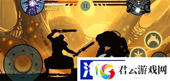 暗影格斗2隐士怎么过
