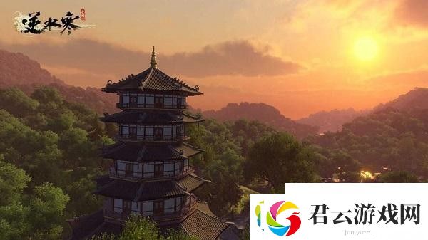 逆水寒手游安卓和苹果互通吗-逆水寒手游qq和微信互通吗诺布攻略