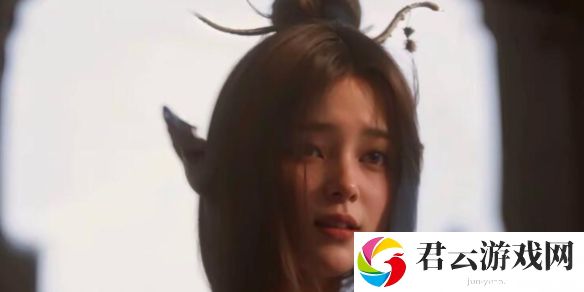 黑神话悟空萍萍脸模介绍