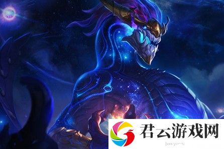 LOL英雄联盟手游龙王出装攻略诺布攻略