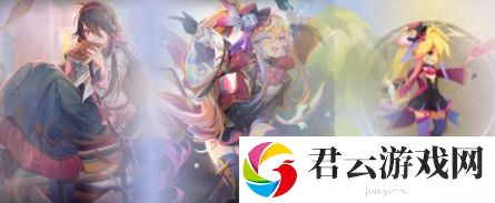 万象物语琼安搭配推荐-万象物语攻略