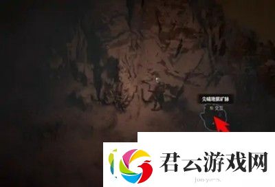 暗黑破坏神4银矿石怎么获得