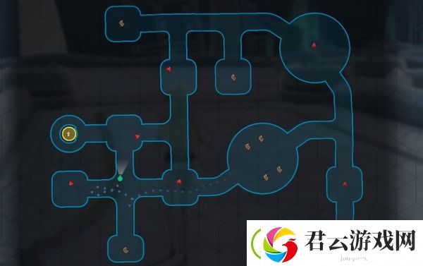英雄传说创之轨迹真梦幻回廊第一层通关方法