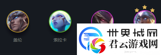 云顶之弈瑞文神装是什么s5